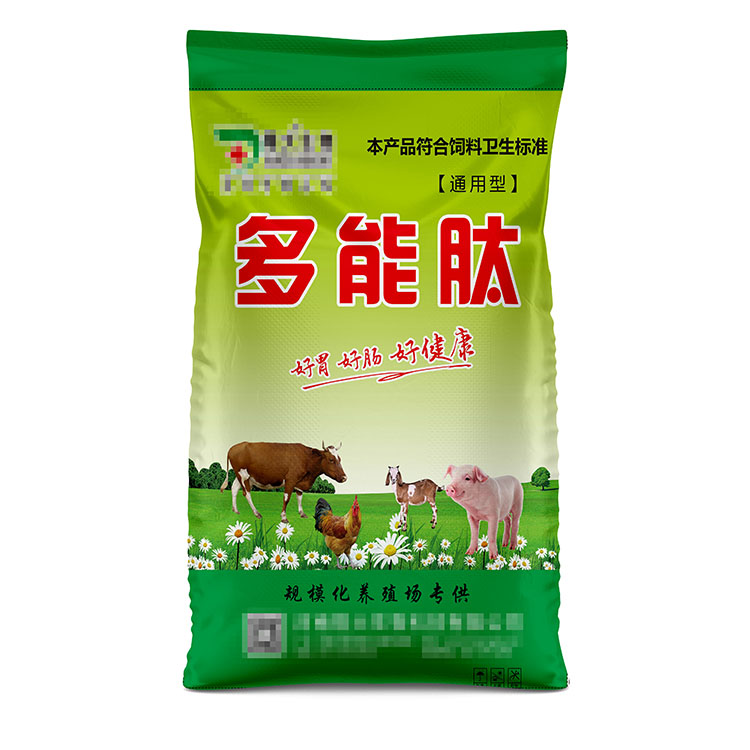 如何增加塑料编织袋的承重力？