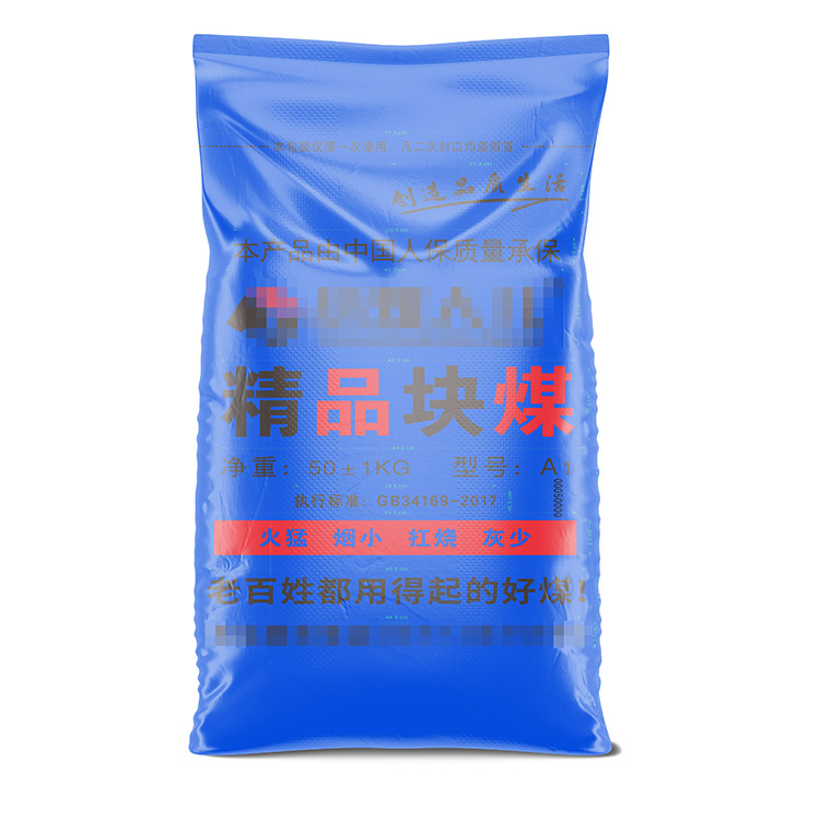 牛皮纸复合袋完整生产步骤详解