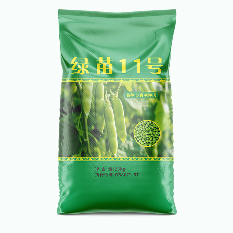 包装袋类型科学选择指南