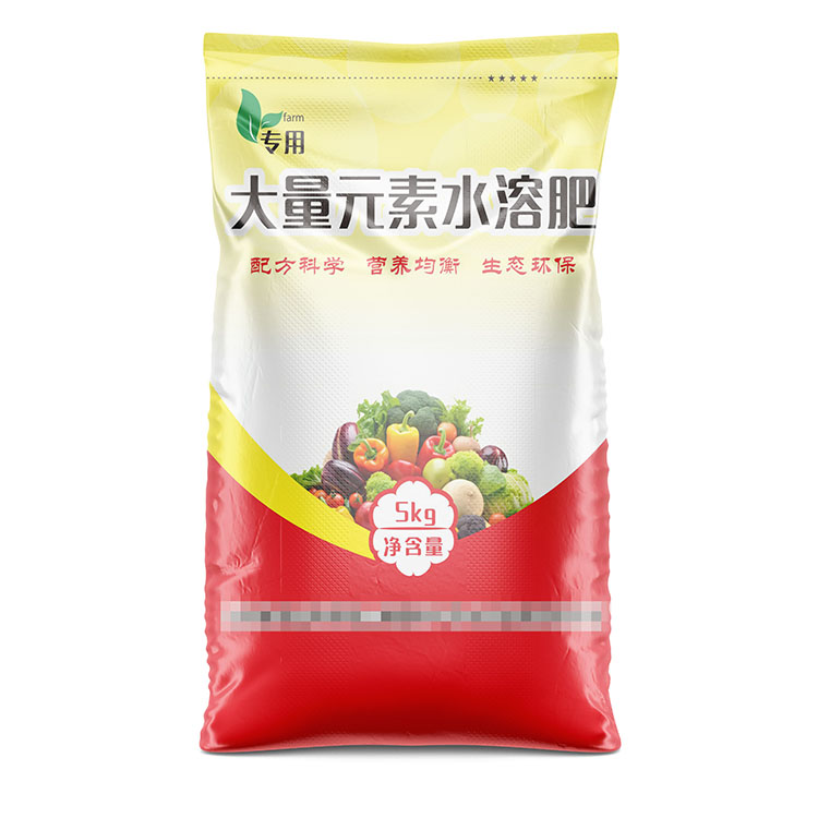 彩印编织袋的印刷检查要求有哪些？