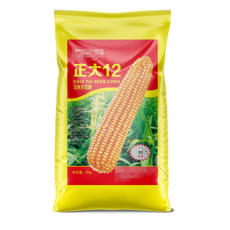 设计食物包装袋要注意哪些问题