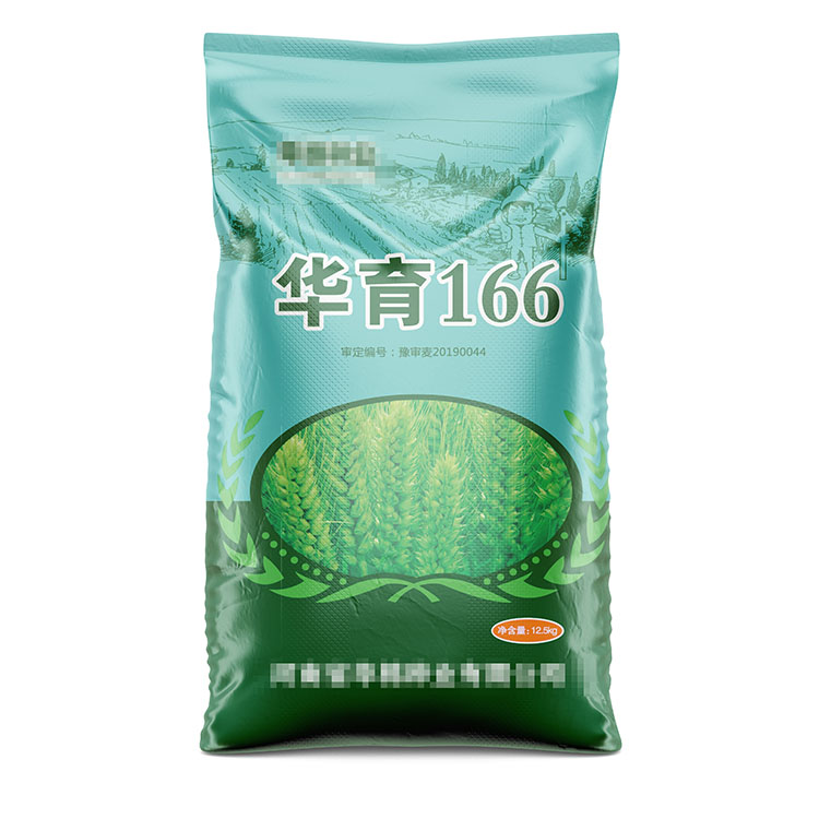 如何增强编织袋的表面平坦度